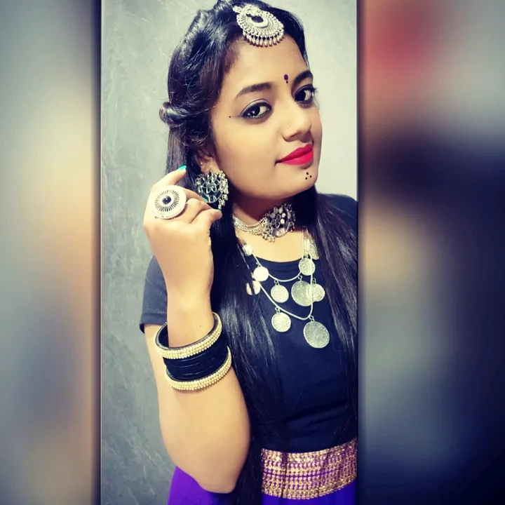 bindiyaahir
