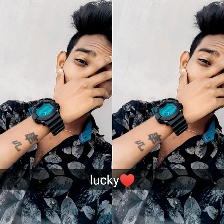 @luckysumanth0223