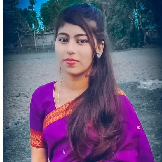 karishma..pathak