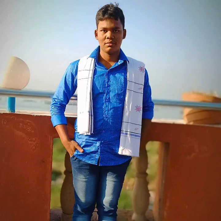 nabin_kuamr_muduli