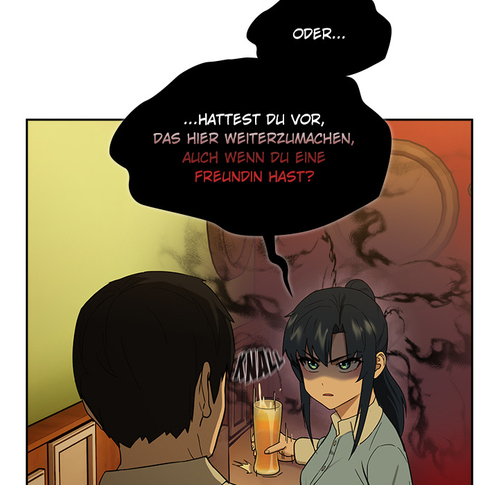 Dating After Work - episode 8 - 52