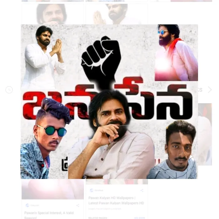 lucky______janasena