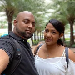 verishasingh