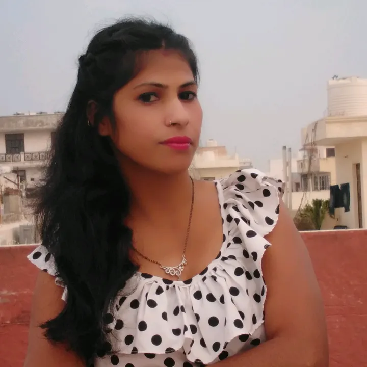 desi......queen