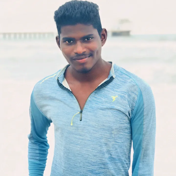 raviteja997