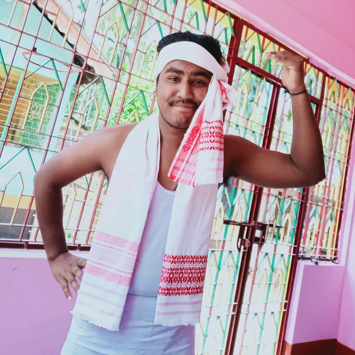 labyajyotisaikia