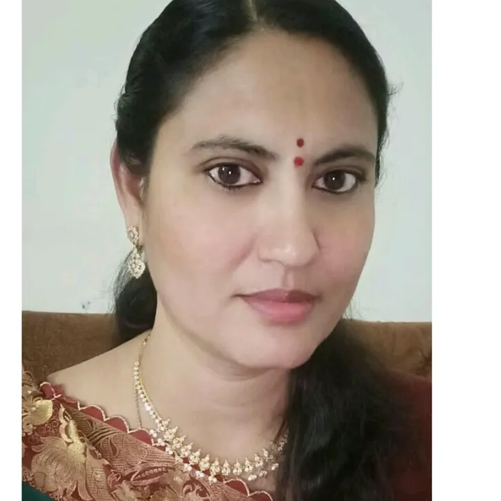 rajeshwari_gowda21