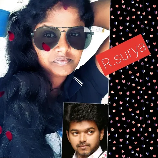 @suryaragunathan