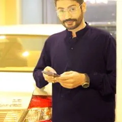 pirxeeshanshahreffai