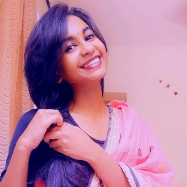 sruthisunilnair