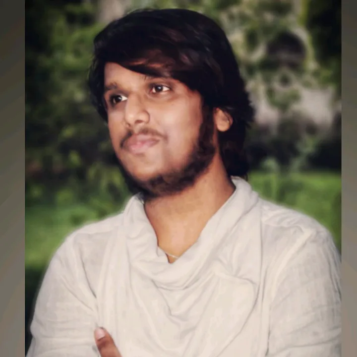 praveen_kicha
