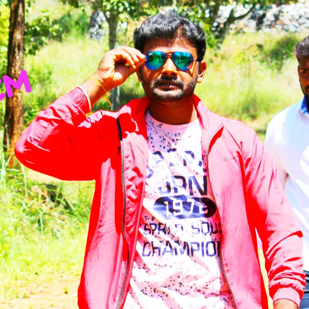 manjesh8321