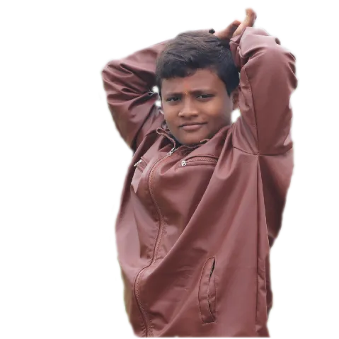 @mahendarhash