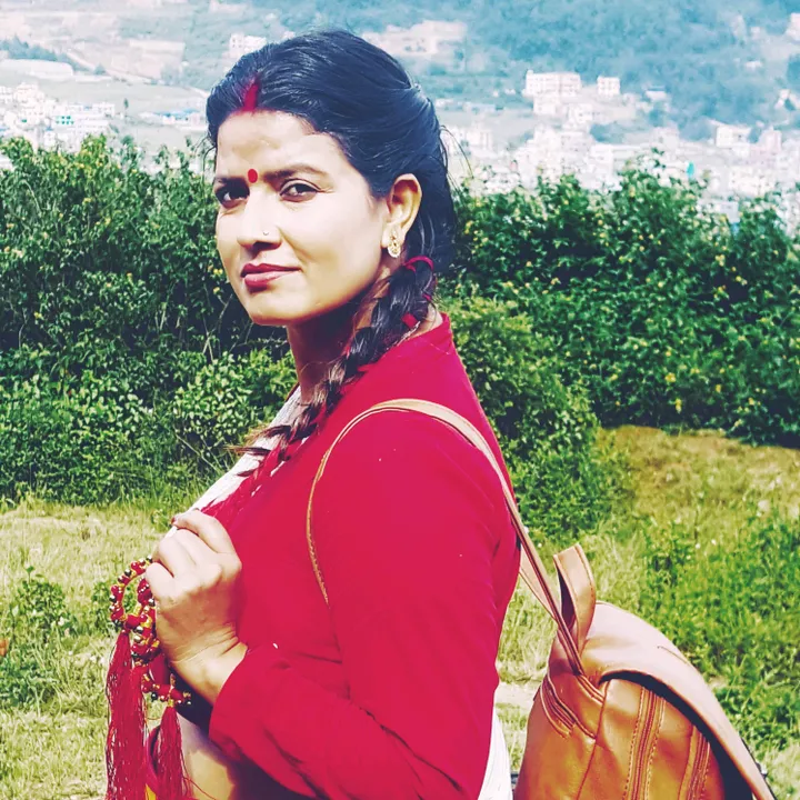 @kamalaregmi12