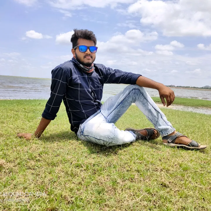 gurralanikhil