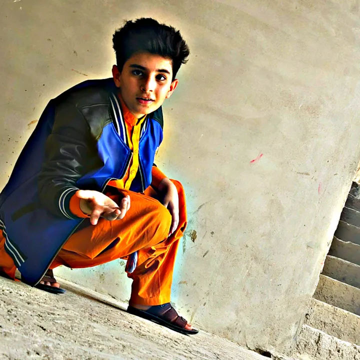 amrotisyed