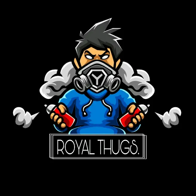 @teamroyalthug