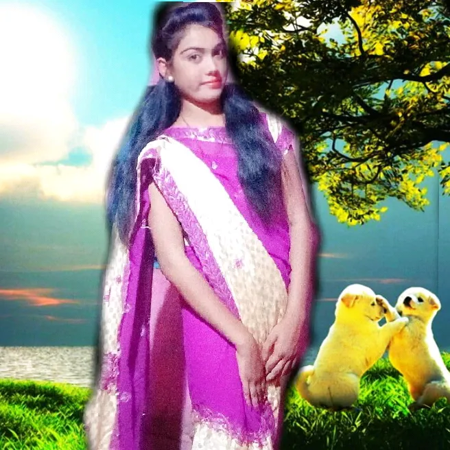 pujabagha