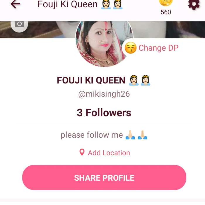 @foujikiqueen87