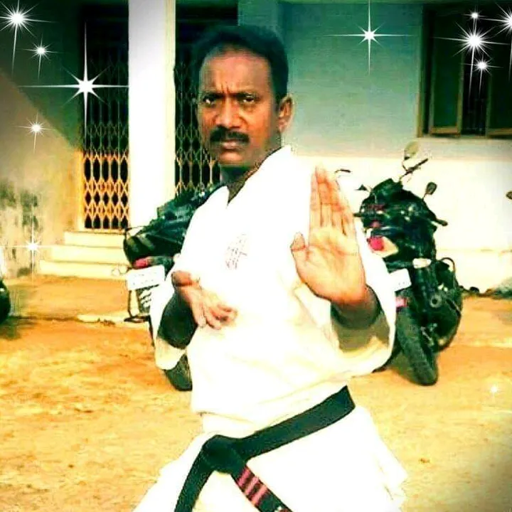 karatemanogar
