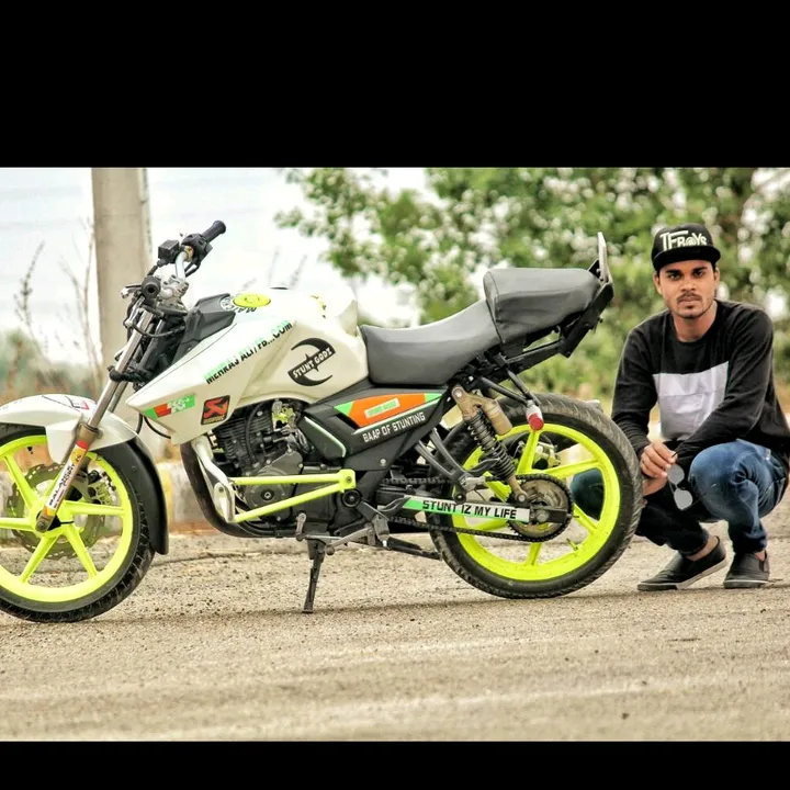 mehrajrider