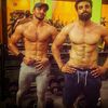 chrahulkasana