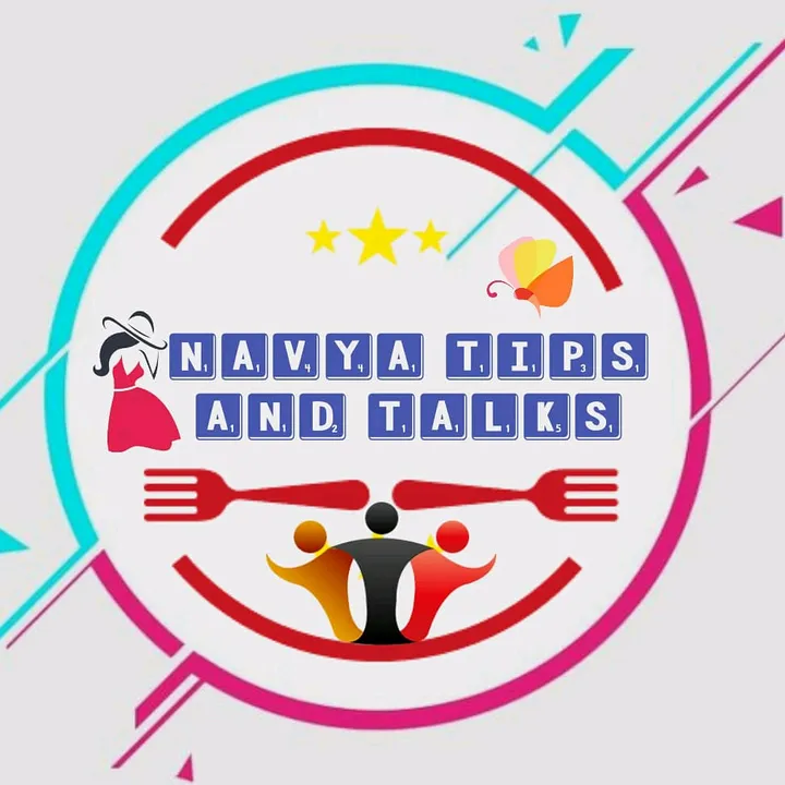 @navyatipsandtalks