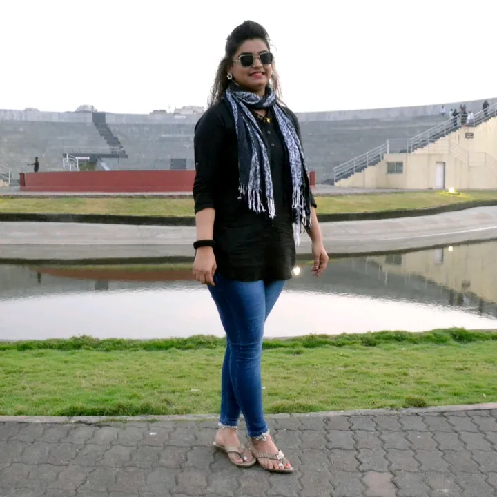 kajal_akash