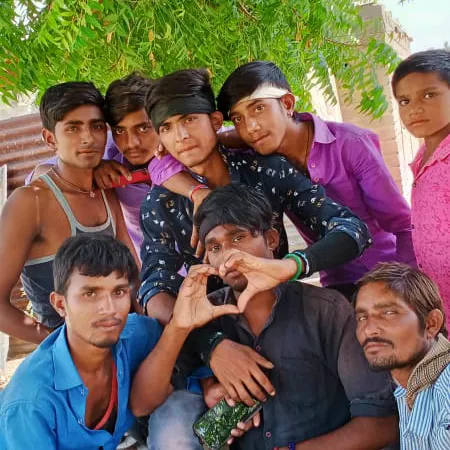 niteshthakor398