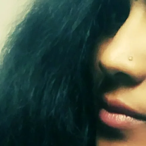 @paurnamimuthumani