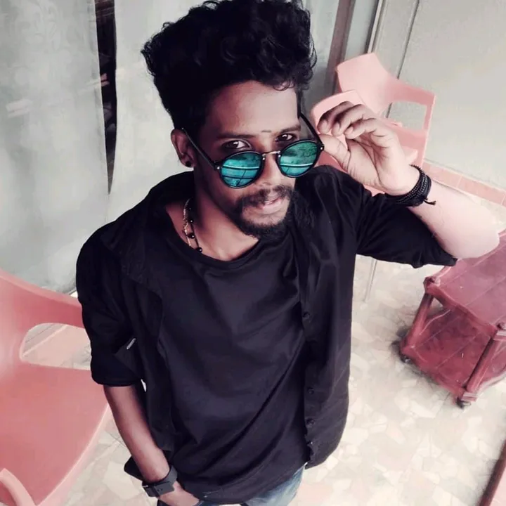 @sandeepzekannan