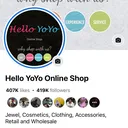 @helloyoyoonline