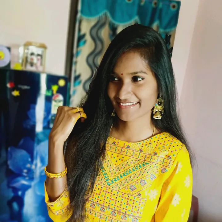 chaandinireddy