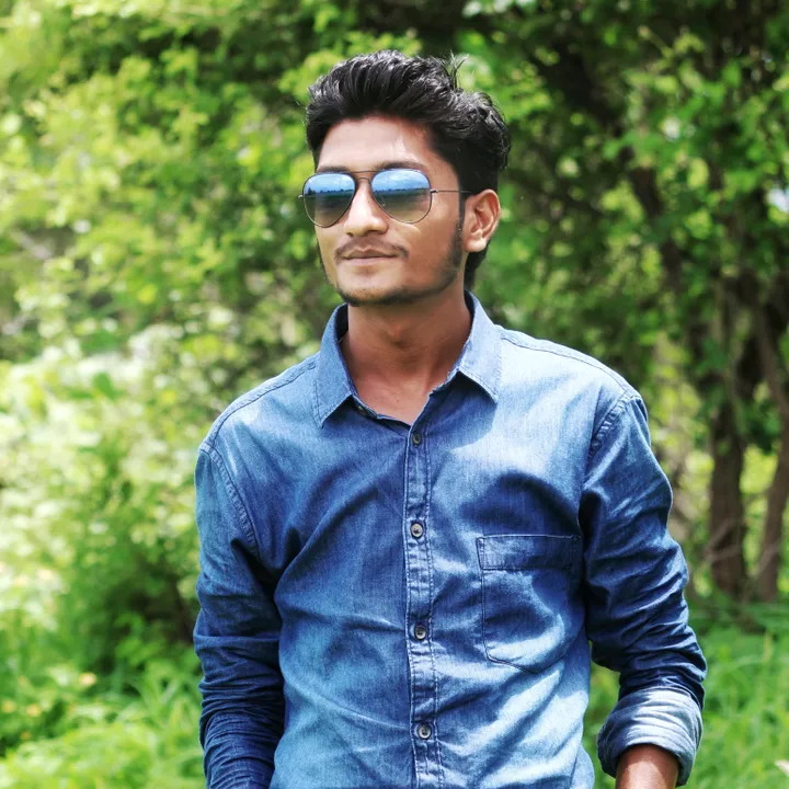 @aniketghanokar
