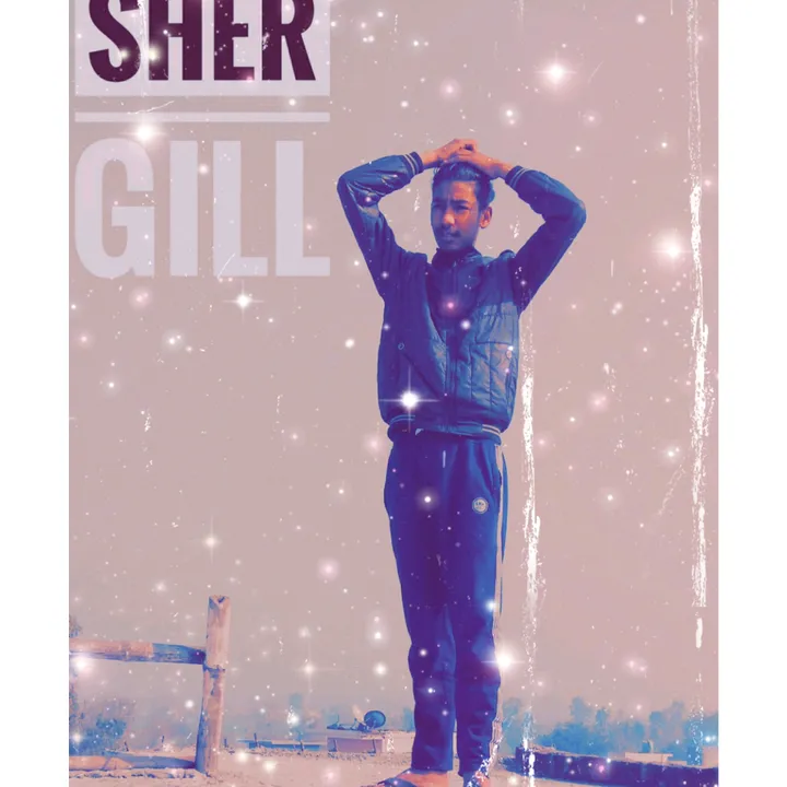 alishashergill