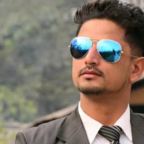 @ashokpaudel81