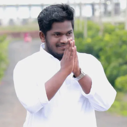 sandeepkaante