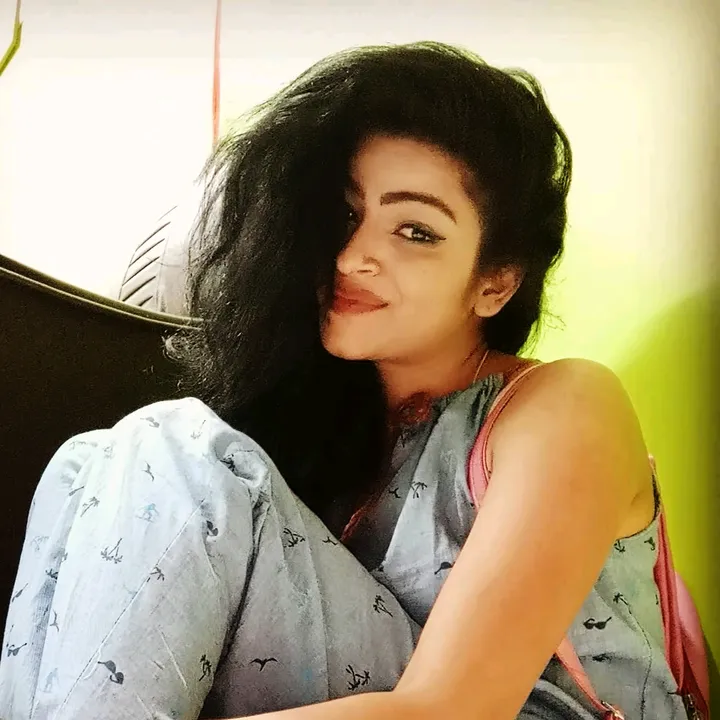 @divyashreekomanduri