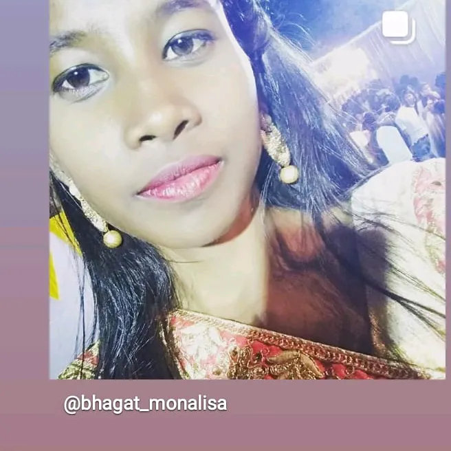 @monalisabhagat