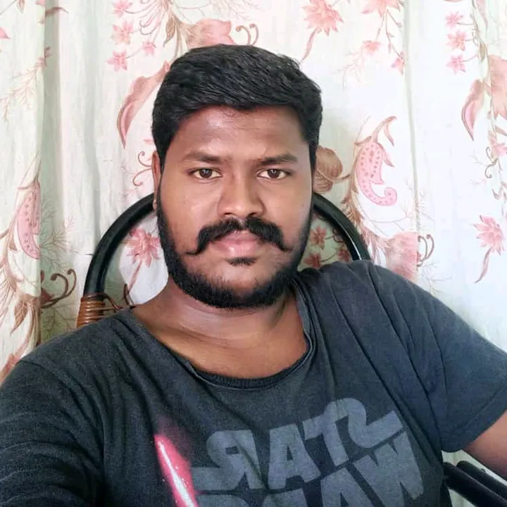 @chinnamallepogu