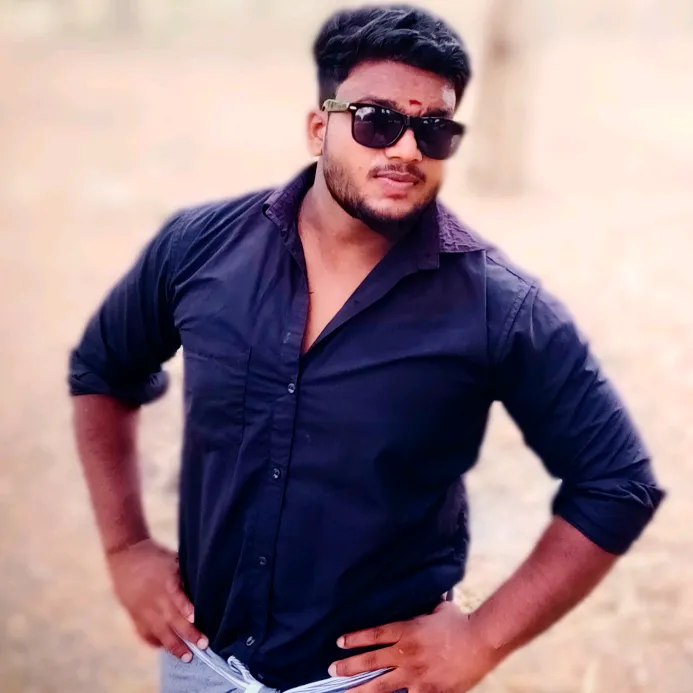 @saravanapandiyan8