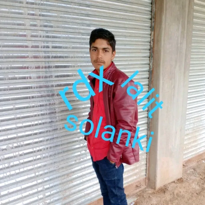 @rdxlalitsolanki5