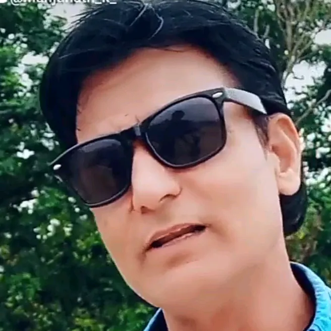 manjunath_k_