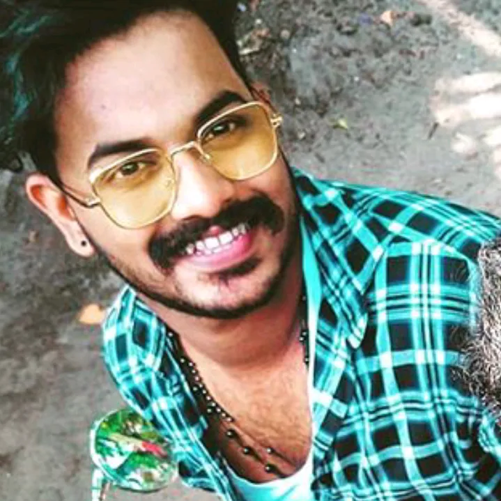 sreekumar315