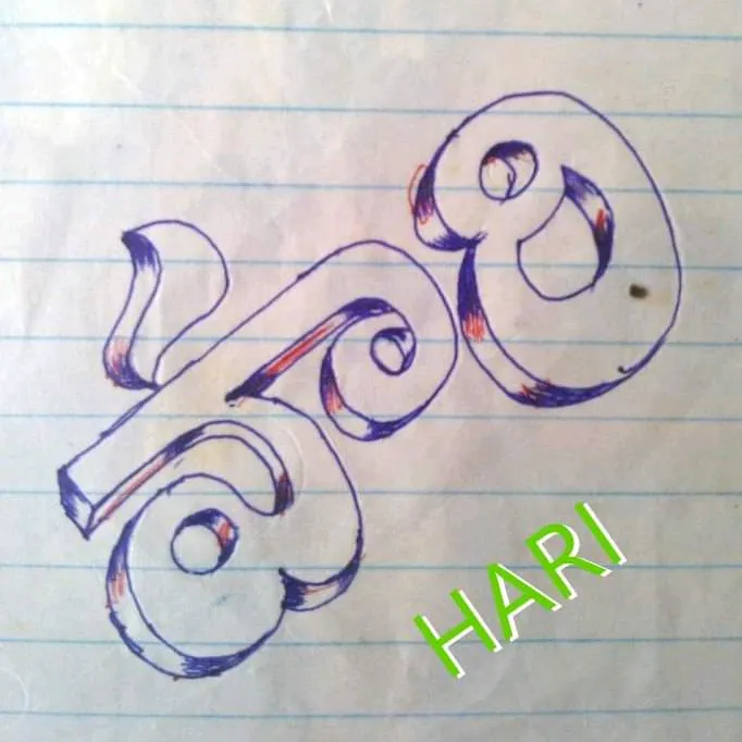 @hari606u