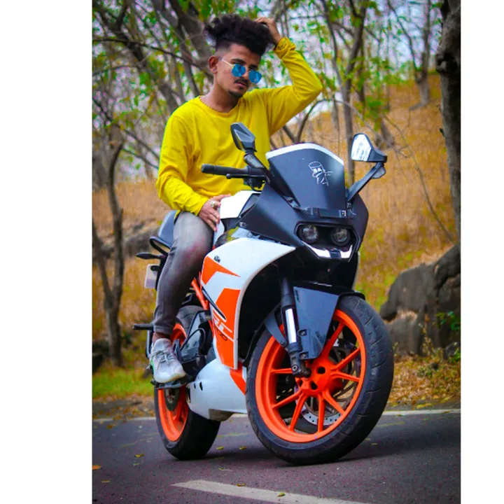 karankhare46