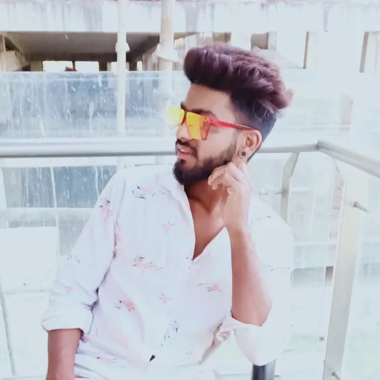 harsh_prajapati_bhopali