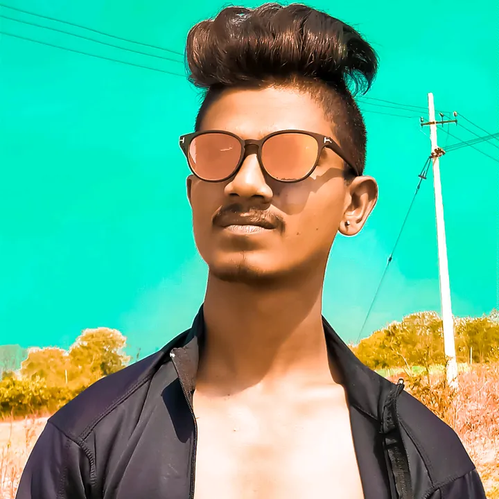 parghanevishal