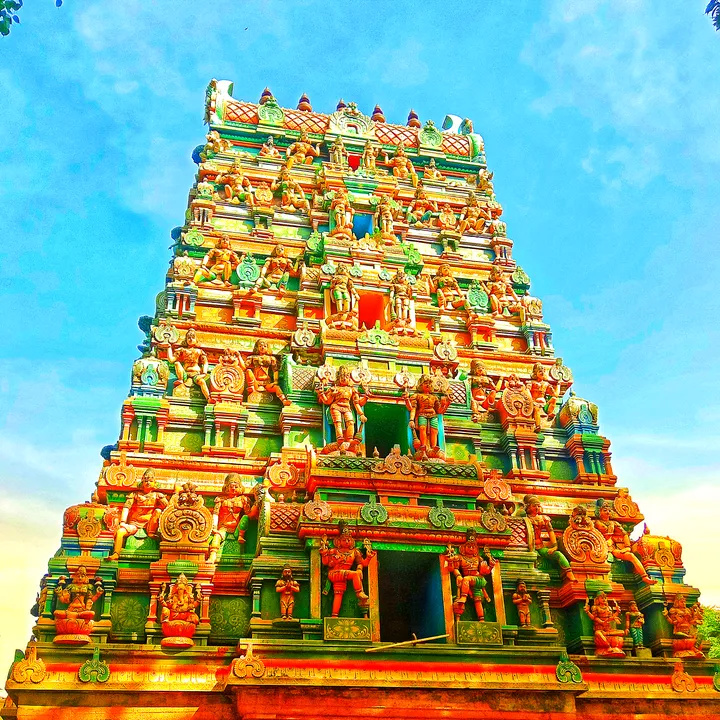 kumpuransamy