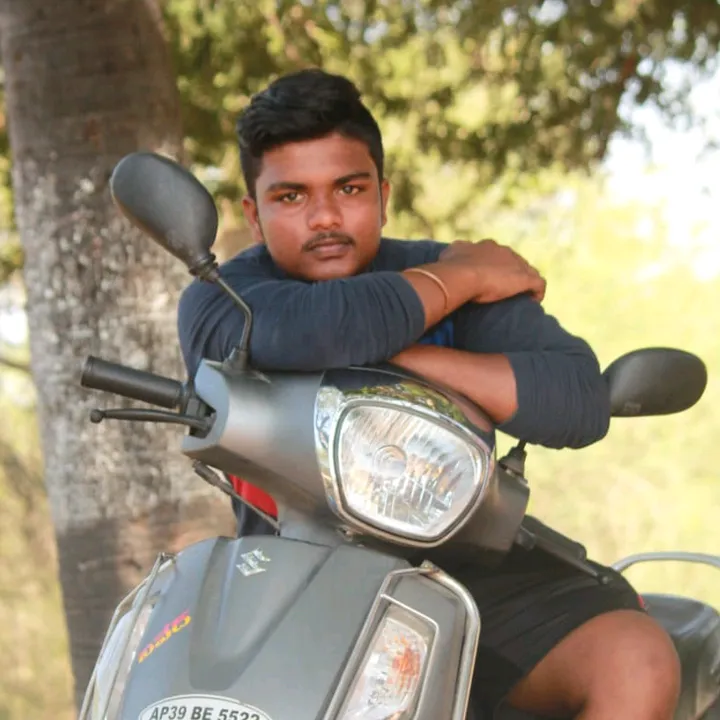 @suddapallivamsi